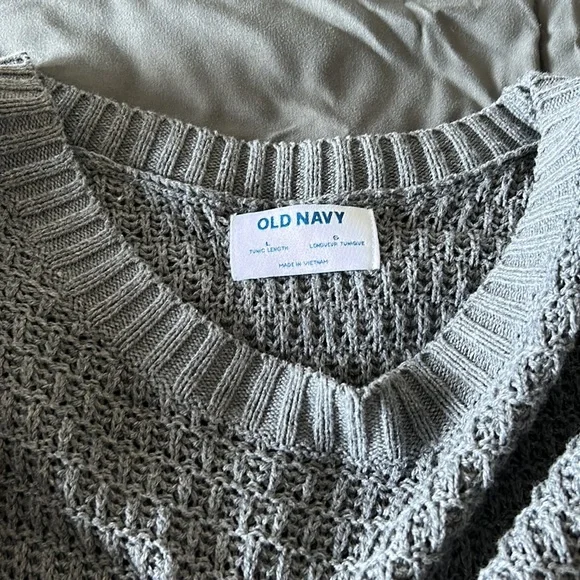 Grey Tunic - Picture 4 of 5